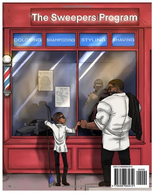 The Sweepers Program