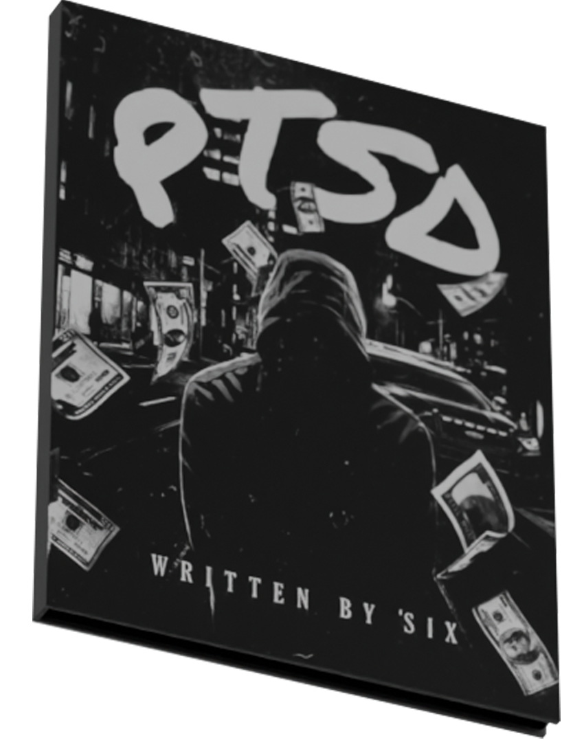 PTSD - Paperback