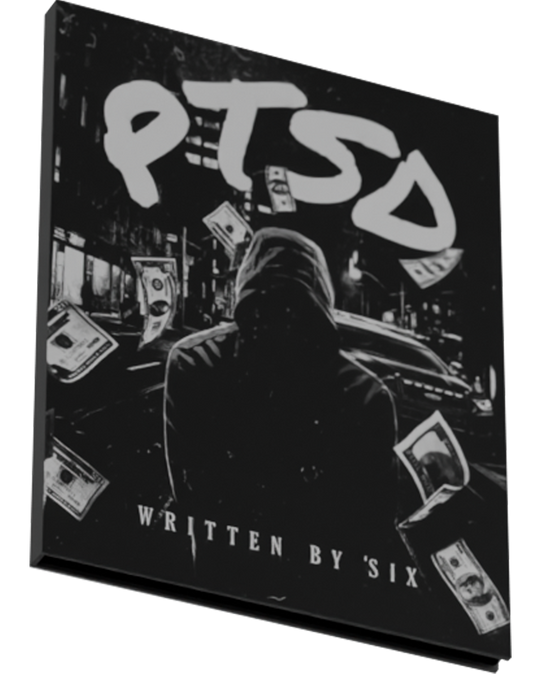 PTSD - Paperback